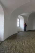The Round Tower